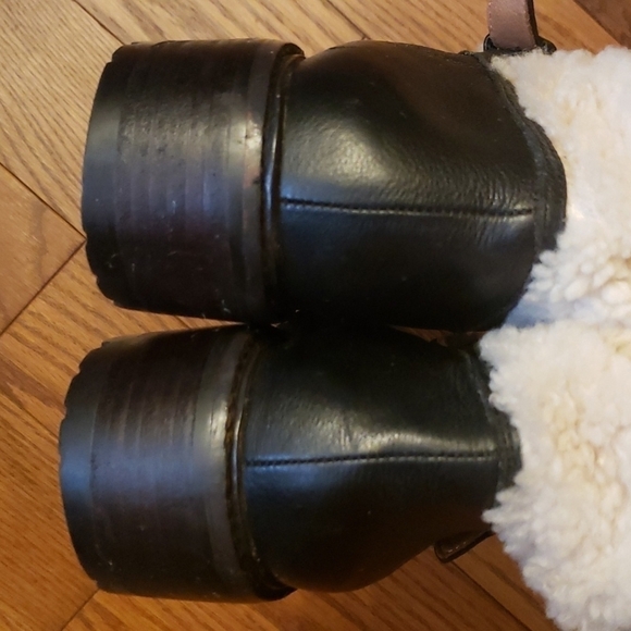 Coach Gabriella boots. Gently used. - Picture 10 of 16
